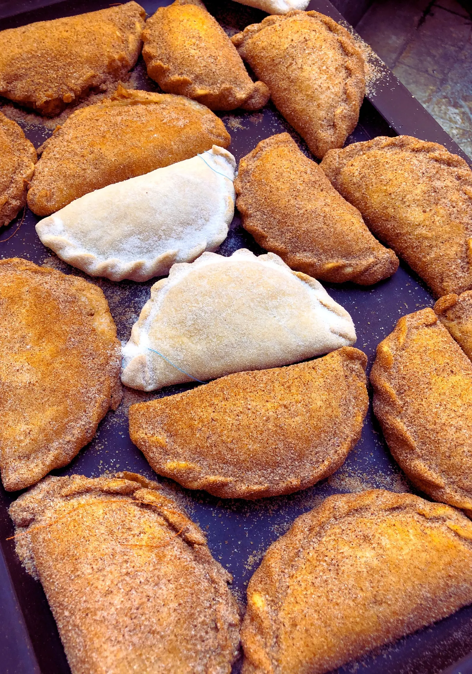 empanadas para eventos oficina