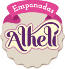 logotipo de las empanadas caseras artesanales